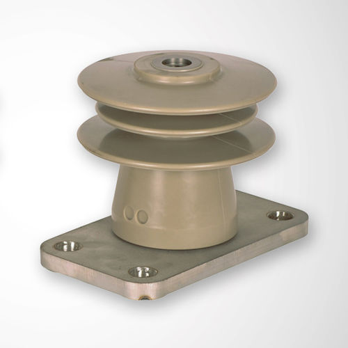 环氧树脂绝缘隔离器 - 6kV panto insulator - GIPRO GmbH - 中电压 / 铁路应用