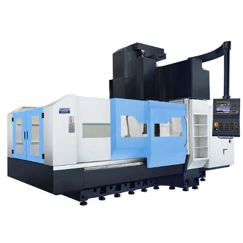 3轴加工中心 - GS/G series - Ningbo GongTie Precision Machinery Co.,LTD - 4轴 / 龙门式 / BT40