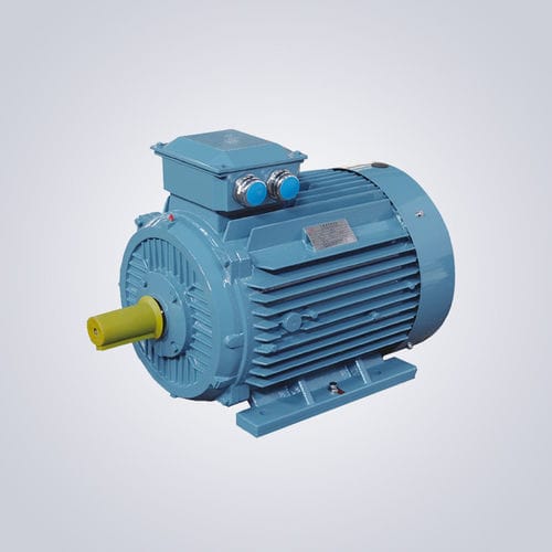 带速度控制器电机 - YE4P Series H63-355 - Jiangsu Dazhong Electric Motor CO., Ltd - 异步 / 三相 / IE4