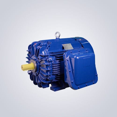NEMA电机 - NEPX - Jiangsu Dazhong Electric Motor CO., Ltd - 异步 / 三相 / 460 V