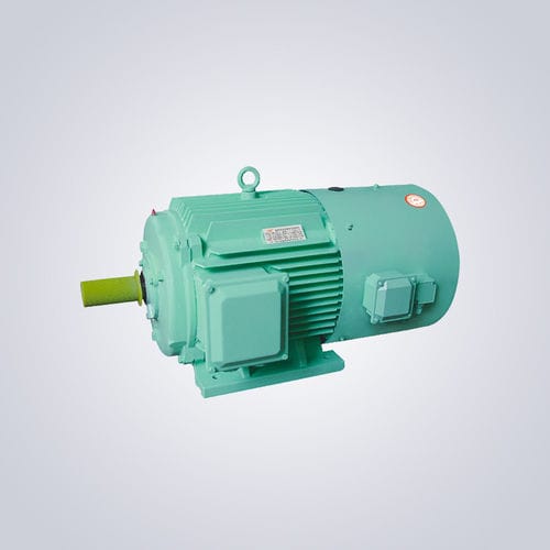 永磁电机 - TYP1 series - Jiangsu Dazhong Electric Motor CO., Ltd - 同步 / 三相 / IC411