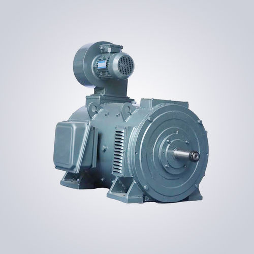 辊磨机电机 - ZZJ-800 series - Jiangsu Dazhong Electric Motor CO., Ltd - 同步 / 直流 / 400V