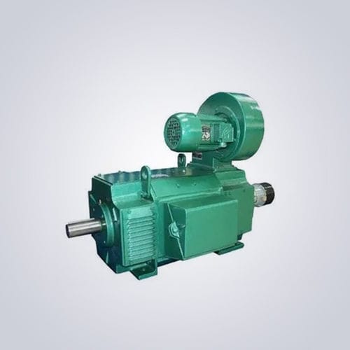 同步电机 - ZFQZ - Jiangsu Dazhong Electric Motor CO., Ltd - 直流 / 440 V / 220伏