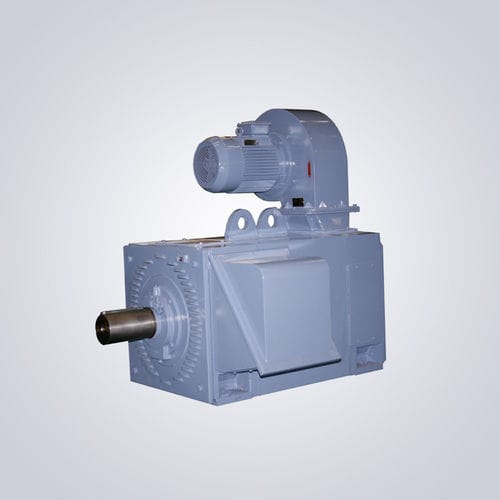 同步电机 - Z series - Jiangsu Dazhong Electric Motor CO., Ltd - 直流 / 220伏 / 660V