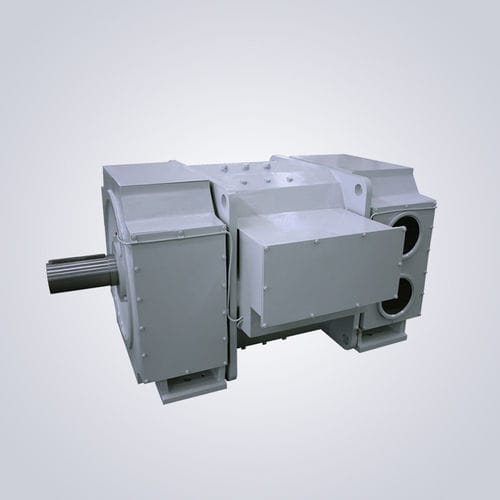 并绕电机 - ZJ500-1000 - Jiangsu Dazhong Electric Motor CO., Ltd - 同步 / 直流 / 防爆燃