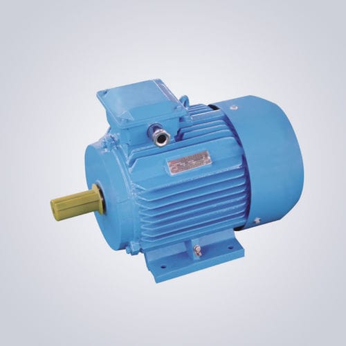 海洋应用电机 - Y-H series - Jiangsu Dazhong Electric Motor CO., Ltd - 异步 / 三相 / IP55