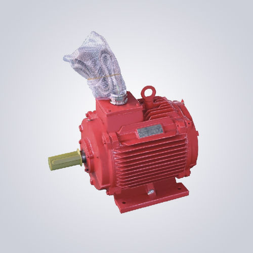 耐高温电机 - YDTG - Jiangsu Dazhong Electric Motor CO., Ltd - 异步 / 三相 / 400V