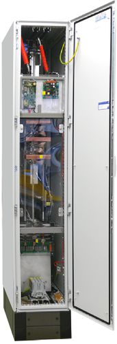 落地式电源 - EPS/HC 5000-WC series - EPS Stromversorgung GmbH - 橱柜式 / AC/DC / 可调节