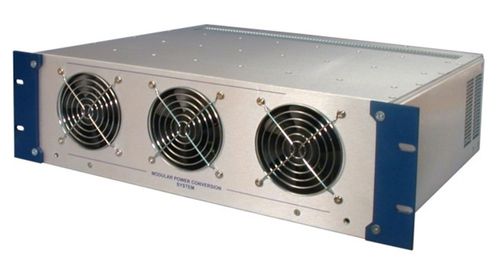 机架式电源 - EPS/FTP/T series - EPS Stromversorgung GmbH - AC/AC / 双输出