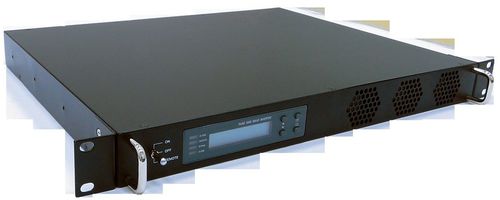 正弦波逆变器 - EPS/MEC-PB+SR series - EPS Stromversorgung GmbH - 三相 / 高频率 / 单相