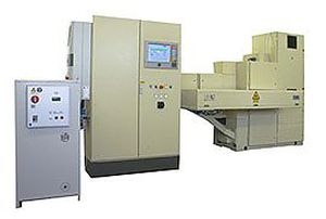 激光穿孔机 - MLP-M - MLT - Micro Laser Technology GmbH - 用于烟草工业 / 用于纸张