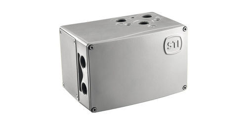 气动阀门定位器 - FT - IMI STI - 数字 / 智能型