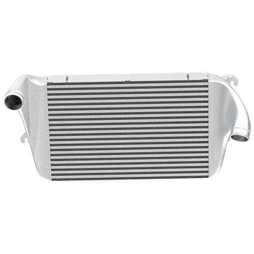空气冷却装置 - LCA - AKG - 燃料 / 压力