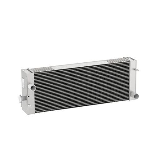 散热器 - AKG TubeFin - AKG