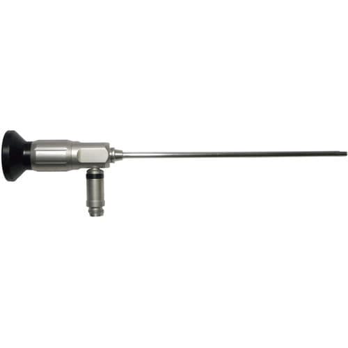硬性管道镜 - USA Borescopes - 便携式