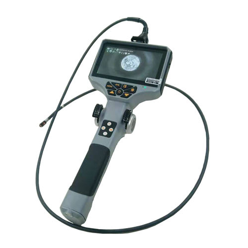 挠性视频内窥镜 - USAVS4-2.8-1200 - USA Borescopes - 用于LED / 便携式 / 带记忆卡