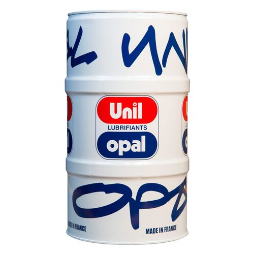 润滑油 - PALLAS 850 - UNIL OPAL - 柴油发动机 / 用于汽车工业 / 5W30