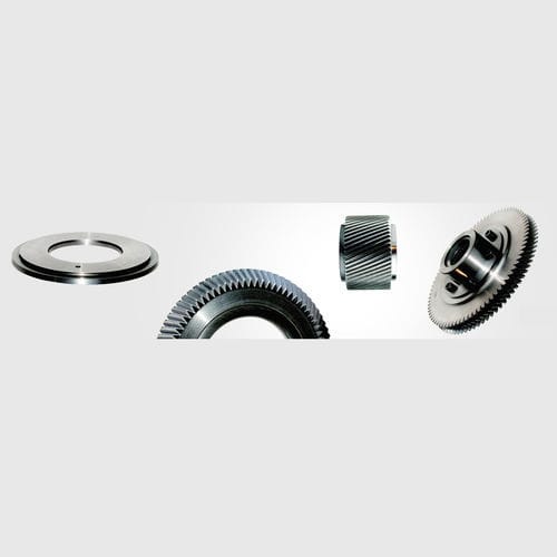 数控加工机去毛边工具 - SAACKE