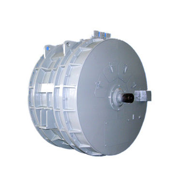 同步发生器 - JF204DZ - CRRC ZHUZHOU ELECTRIC CO., LTD - 三相
