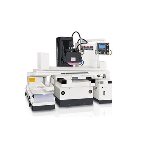 平面磨床 - FSG-1224 ADIII - CHEVALIER - Falcon Machine Tools - 用于金属板 / 通用 / CNC数控