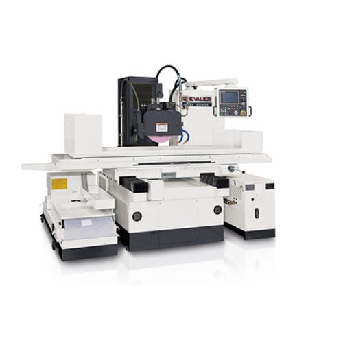 平面磨床 - FSG-1632 ADIII - CHEVALIER - Falcon Machine Tools - 用于零件加工 / CNC数控 / 自动