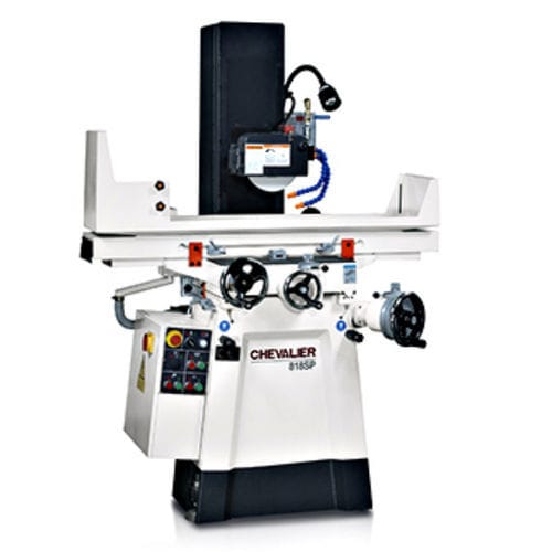 零件加工磨床 - 618SP - CHEVALIER - Falcon Machine Tools - 手动操控 / 精准