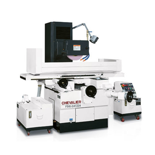 平面磨床 - FSG-2A1224 - CHEVALIER - Falcon Machine Tools - 用于零件加工 / 半自动 / 高精度