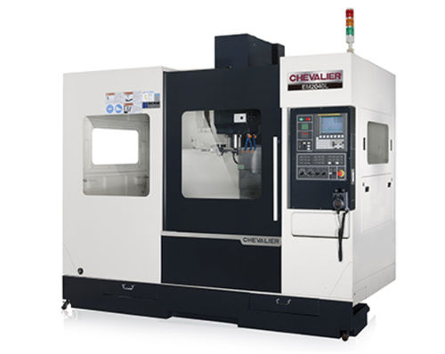 3轴加工中心 - EM series - CHEVALIER - Falcon Machine Tools - 立式 / 用于金属 / BT40