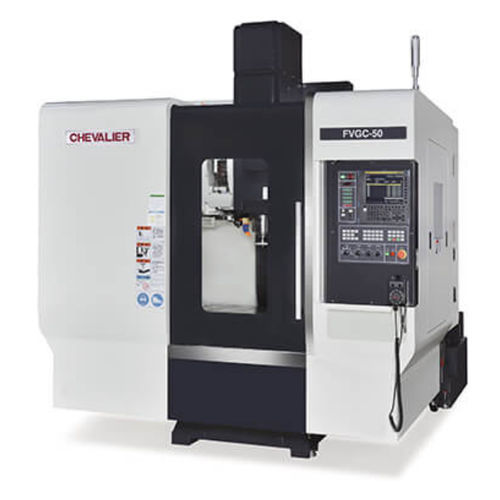 零件磨床 - FVGC-50 - CHEVALIER - Falcon Machine Tools - 立式 / CNC数控 / 3轴
