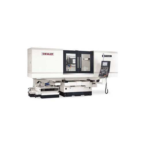 平面磨床 - IV series - CHEVALIER - Falcon Machine Tools - 用于零件 / CNC数控 / 3轴
