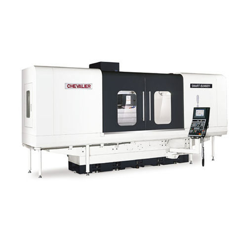 平面磨床 - SMART series - CHEVALIER - Falcon Machine Tools - 用于零件 / CNC数控 / 3轴