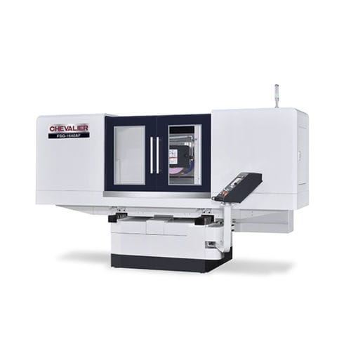 平面磨床 - FSG series - CHEVALIER - Falcon Machine Tools - 用于零件加工 / CNC数控 / 自动