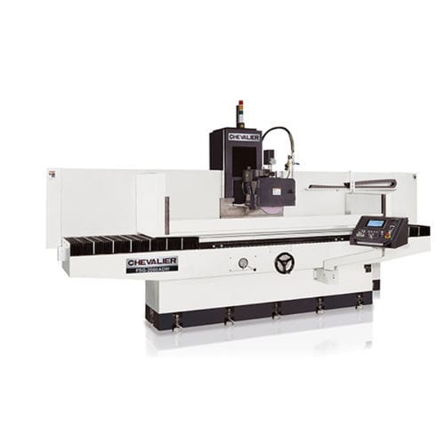 平面磨床 - FSG-2060 ADIII - CHEVALIER - Falcon Machine Tools - 用于零件加工 / 立式 / CNC数控