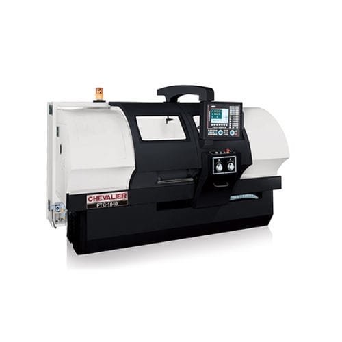 CNC数控车削机床 - FCL-1840 - CHEVALIER - Falcon Machine Tools - 重型 / 高精度 / 多功能