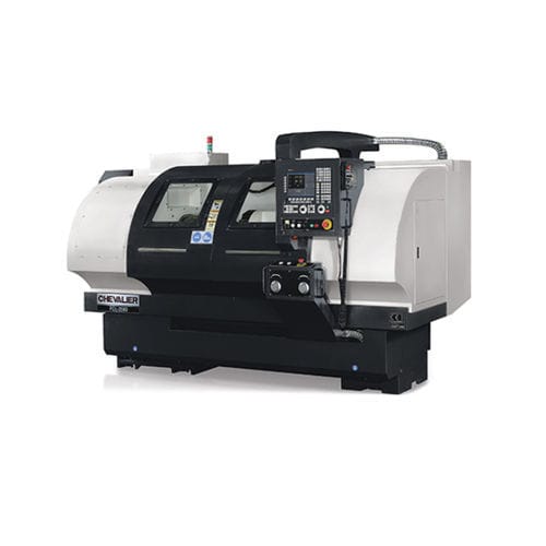 CNC数控车削机床 - FCL-2580 - CHEVALIER - Falcon Machine Tools - 高精度 / 多功能