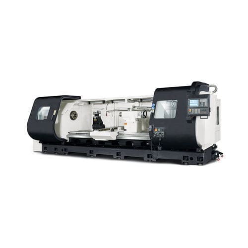 CNC数控车削机床 - FCL-40160 - CHEVALIER - Falcon Machine Tools - 重型 / 用于铝 / 高刚性
