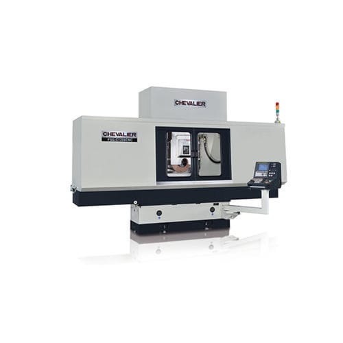 零件加工磨床 - FSG-C1224CNC - CHEVALIER - Falcon Machine Tools - CNC数控 / 3轴 / 固定式