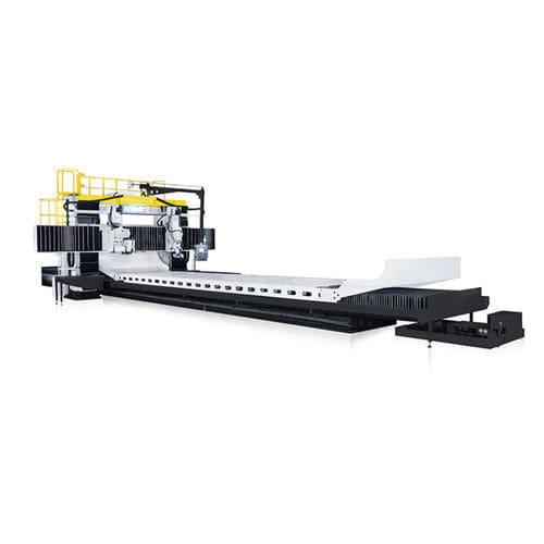 零件加工磨床 - FPG-100400Dc - CHEVALIER - Falcon Machine Tools - 立柱 / 龙门式 / CNC数控