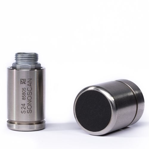 超声波探头 - SONOTEC GmbH - 测量 / 厚度 / 石油化学