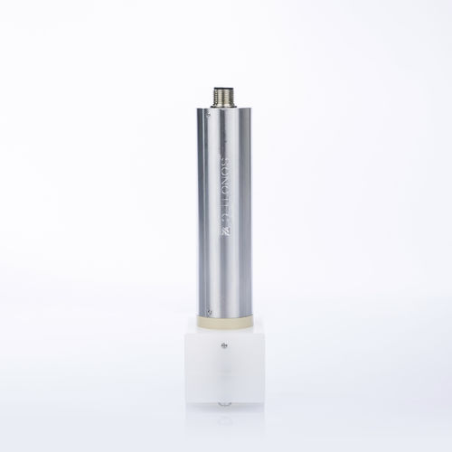 超声波液位开关 - SONOCONTROL 15 - SONOTEC GmbH - 用于液体 / 螺纹 / 非侵入性