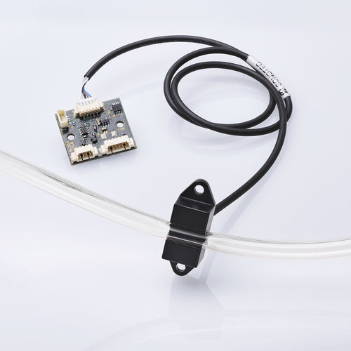 光学泄漏感应器 - BLD - SONOTEC GmbH - 血液