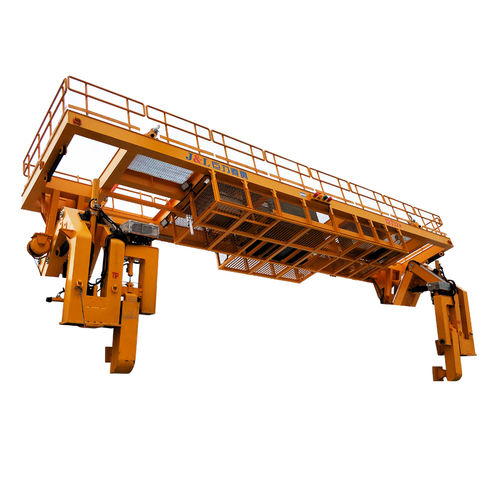 平衡梁 - Lifting beam series - JULI SLING
