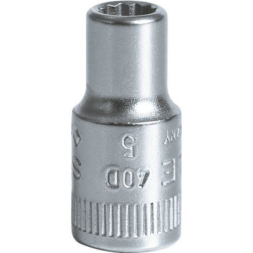 手持工具套筒 - 40D series - STAHLWILLE EDUARD WILLE GmbH & Co. KG