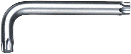 铬制内六角扳手 - 10766 series - STAHLWILLE EDUARD WILLE GmbH & Co. KG