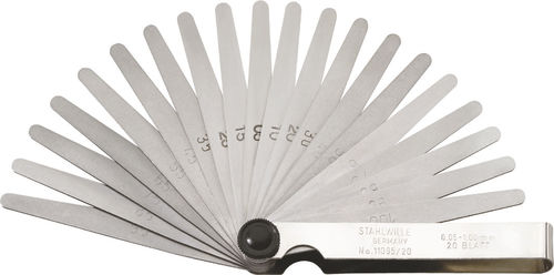 便携式测厚仪 - 11095-11097 - STAHLWILLE EDUARD WILLE GmbH & Co. KG