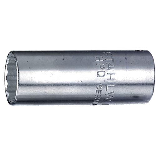 手持工具套筒 - 40DL series - STAHLWILLE EDUARD WILLE GmbH & Co. KG - 深