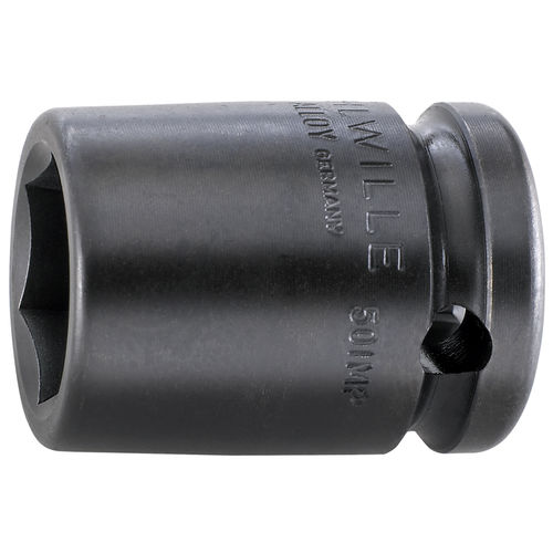 冲击扳手套筒 - 50IMP series - STAHLWILLE EDUARD WILLE GmbH & Co. KG