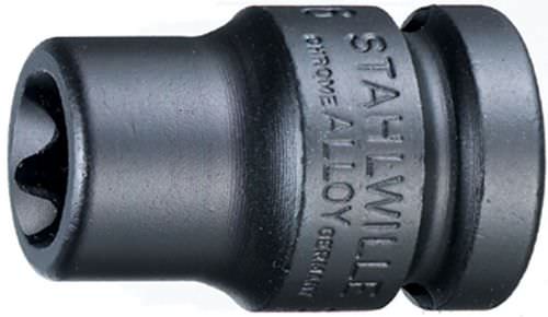 冲击扳手套筒 - 2308TX series - STAHLWILLE EDUARD WILLE GmbH & Co. KG