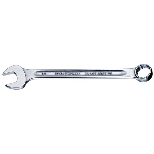 铬制组合扳手 - 13 series - STAHLWILLE EDUARD WILLE GmbH & Co. KG