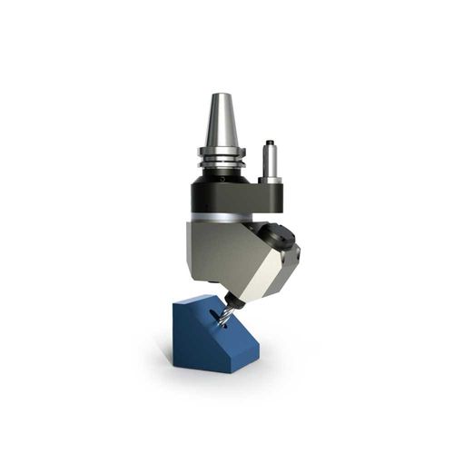 固定式弯头 - CAF & CAFS Series - MADAULA CREATIVE SOLUTIONS - 0 - 90°